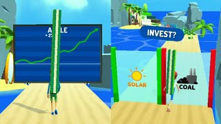 SơnK | Game 153 - Investment Run | Chạy Để Đầu Tư screenshot 4