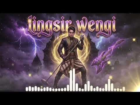 LINGSIR WENGI (Rock Version) - Full Distortion \u0026 Cinematic Sound