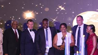 Caribbeans Leading Adventure Tour Operator 2022 - World Travel Awards - Island Routes
