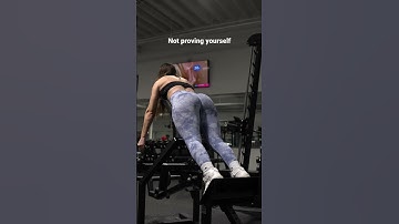 Focus on improving yourself, not proving yourself 💯 #motivation #motivational #fitnessmotivation