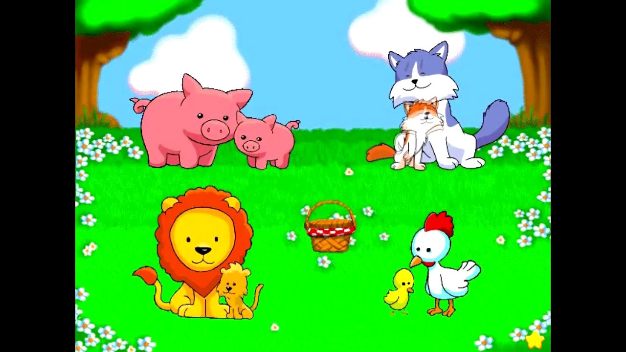 Lapin Malin Reader Rabbit Preschool Maternelle 1 Sauvons Les Bebes Animaux 3 Youtube Lapin Malin Reader Rabbit Preschool Maternelle 1 Sauvons Les Bebes Animaux 3 Youtube