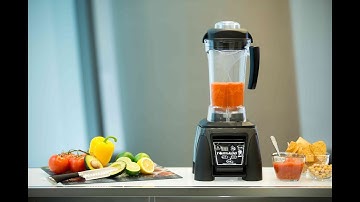 TORNADO High-Performance Blender - easily beats any Ninja, equal to Vitamix for 1/2 the cost!