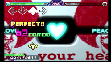 DDR FESTIVAL DanceDanceRevolution- 5.1.1.