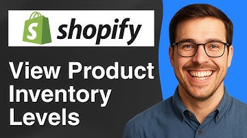 Hoe u de voorraadniveaus van producten in Shopify kunt bekijken [Handige handleiding 2025]