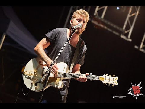 Seraphins - Live al Bum Bum Festival 2018