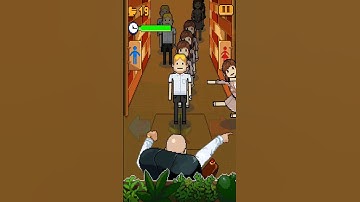 peece maker Gameplay level  #youtube#100ksubscribe#1millionviews#viraltrend