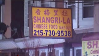 2 Dead 1 Hurt In Shooting Inside Philly Chinese Restaurant