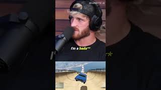 Logan Paul learning Spanish ? shorts