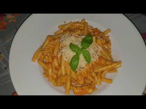 recette-très-bonne-de-pates-et-un-tour-a-la-foret-طبق-العجائن-و-تحويسة-في-الغابة