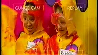 Toonattik 16th April 2006