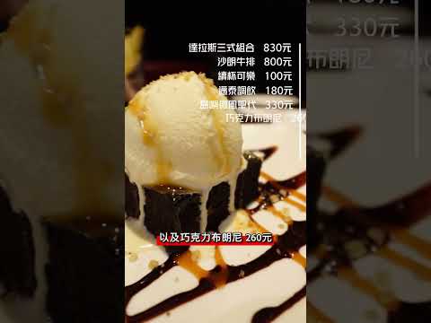 壽星優惠哪裡最划算？星期五餐廳篇#美式餐廳 #tgi fridays #星期五餐廳 #大直美麗華 #生日優惠 #壽星優惠 #牛排 #豬肋排 #天喜萊恩優惠內容若有更動，請以餐廳公告內容為主