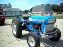Ford 3000 Tractor in Great Condition - Near Chicago