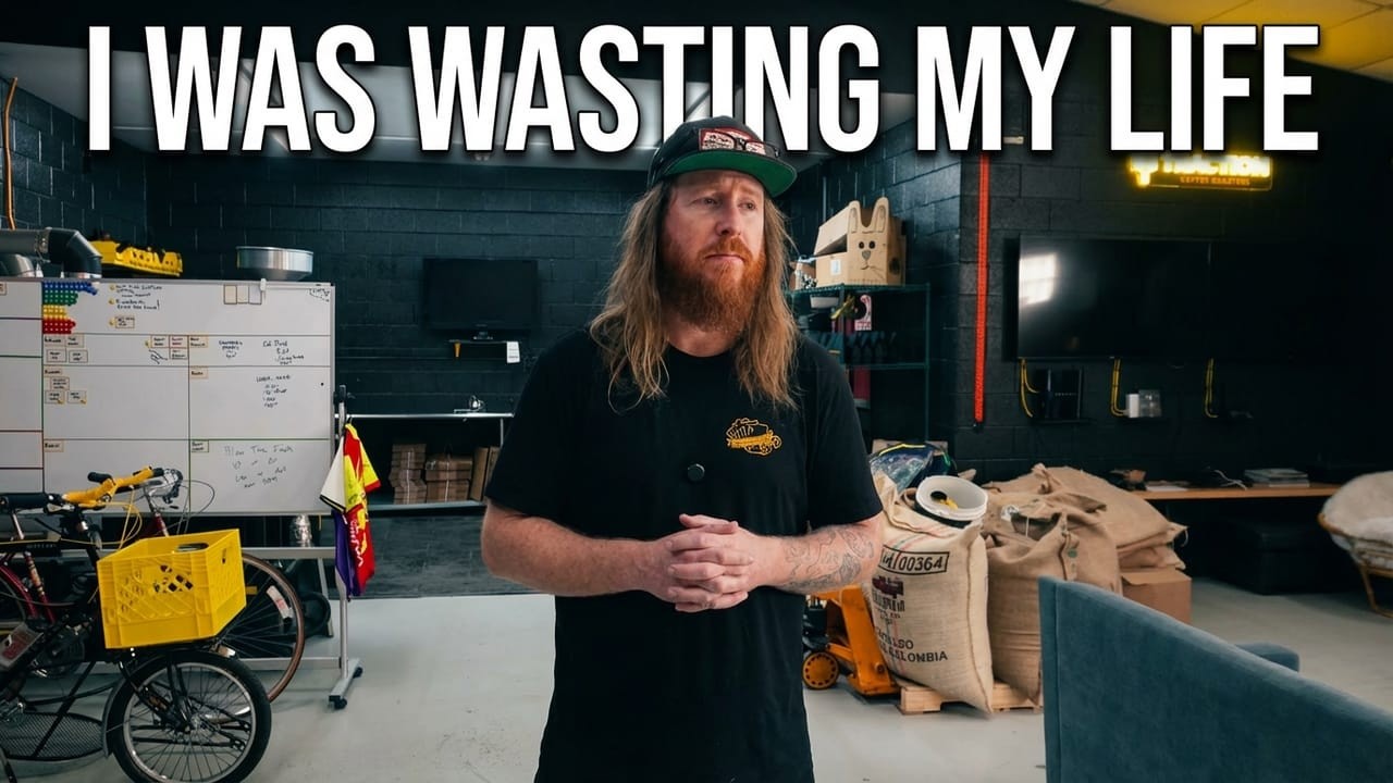 Прекратите тратить свою жизнь впустую | Целенаправленно. Эпизод 1.