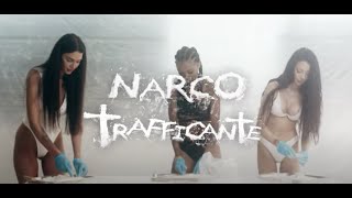 KRONKEL DOM feat. BIBIC - NARCO TRAFFICANTE (prod Martin Ruts & piso)