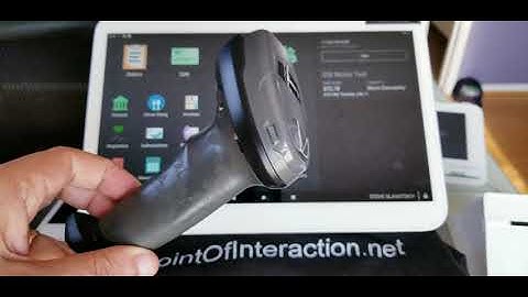 Setup per pound items in Clover