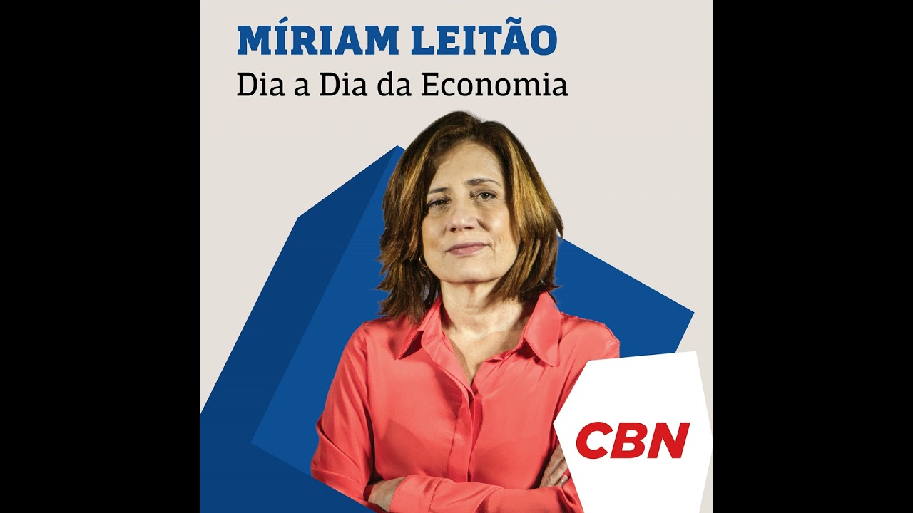 'Federalizar esse banco significa federalizar um problema', diz Míriam Leitão