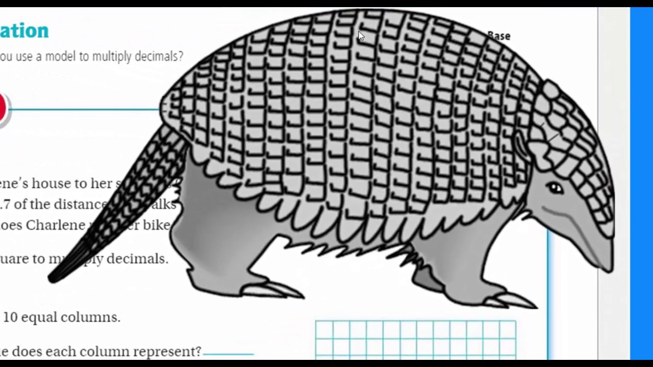 Multiplication Patterns With Decimals Lesson 41 Answer Key Best Inspiration Design Multiplication Patterns With Decimals Lesson 41 Answer Key Best Inspiration Design