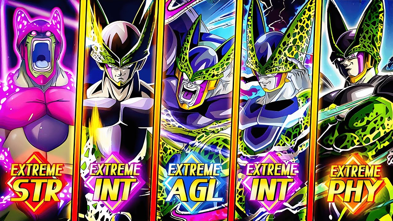 Эта клетка МФ ненавидит Гохана со всей страстью... (Я в ярости ушёл)