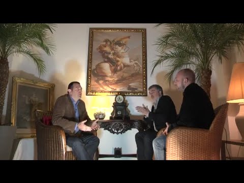 Image du reportage Corse-Matin : Jean-Charles Orsucci - Le choc des cultures, café Napoléon (Jean-Charles ORSUCCI)