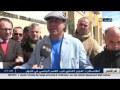 أم البواقي وقفة احتجاجية تنديدا بالتهميش الذي طال الفن الشاوي 