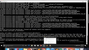 12 Apache Spark - Core APIs - Filtering Data