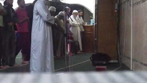 تلاوه مبكيه ومؤثره جداااااااا من سوره الانفال للشيخ اسلام الترجمان