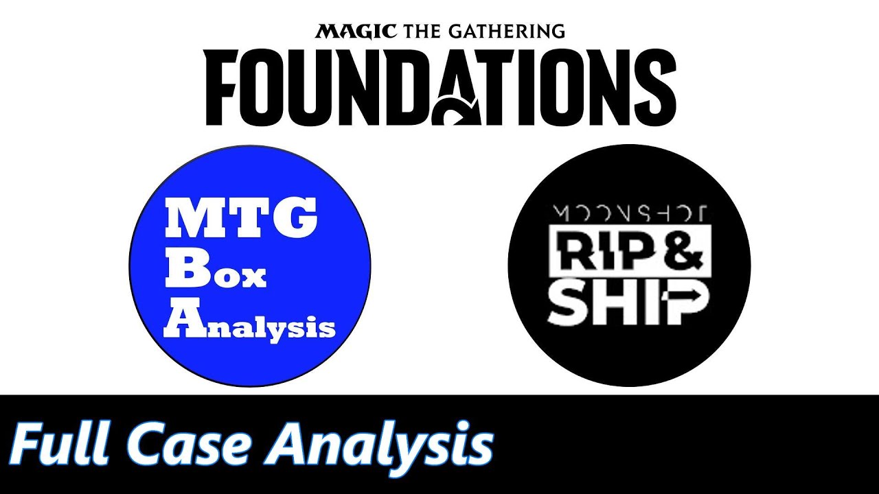 Foundations - Collector Case Analysis