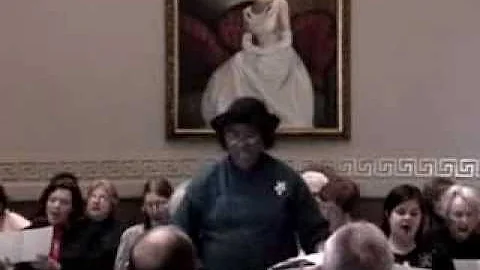 Give Me Just a Little More Time, Bernice Harvey
