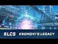 Kronovis legacy