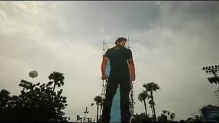PRABHAS BIRTHDAY WISHES USING COMPILATION