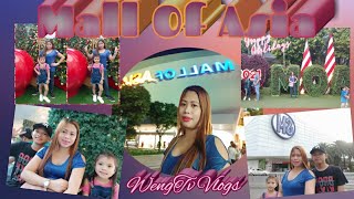 Pasyal kami sa Mall Of Asia part1, #MOA | WengTv Vlogs Pasyal kami sa Mall Of Asia part1, #MOA | WengTv Vlogs