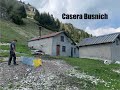 Casera Busnich Gruppo Bosconero