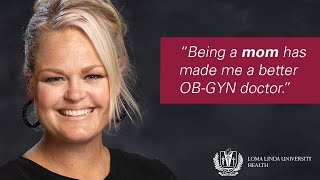 Dr. Courtney Martin | Obstetrician-gynecologist