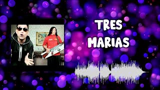 Andres Calamaro - Tres Marias - Karaoke