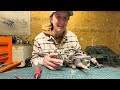Ford Autolite 2100 carburetor (EASY WAY) rebuild 1977 f150