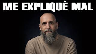 Me Expliqué Mal Sobre Anthropic Y El Gobierno. Esto Es Lo Que Pienso.