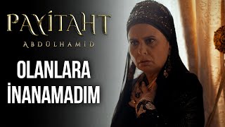 Böyle Bir Şey Olduğuna Inanamıyorum - Payitaht Abdülhamid 131. Bölüm