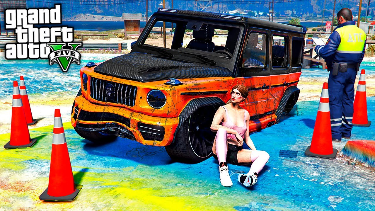 МОЯ ЖЕНА РАЗБИЛАСЬ НА ГЕЛИКЕ ! СТРАШНАЯ АВАРИЯ С ФУРОЙ ! РЕАЛЬНАЯ ЖИЗНЬ ...