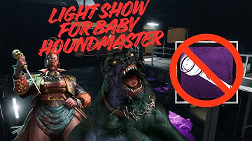 4 Man SWF Loaded with Flashlights get the Teeth #deadbydaylight #dbd #horrorgame