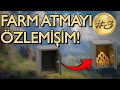 Azıcık Aşım Ağrısız Başım 🤤 | Questler Umarım Güldürür 🙏🏻 | HEDEF 500 GB #3 | Nowa Online World