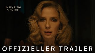 A HAUNTING IN VENICE - Neuer Trailer - Jetzt nur im Kino | 20th Century Studios