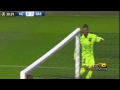 شاهد اهداف مباراة برشلونة ومانشستر سيتي 2 1 فى دورى ابطال اوروبا 2015 HD