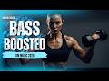 Extreme EDM Workout Mix | No Pain No Gain 2026