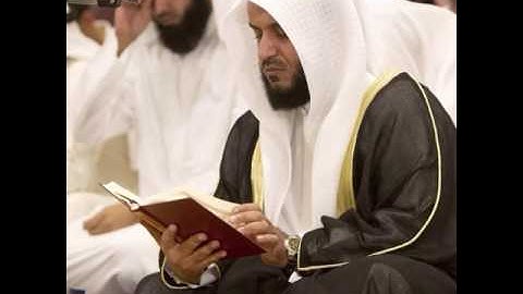 سورة ق 1421 الشيخ مشاري العفاسي