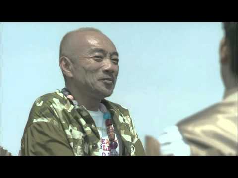 妻夫木聡　竹中直人　SAPPORO　生ビール黒ラベル