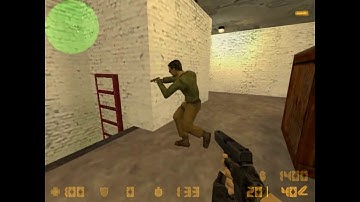 SVERJE - ZeT vs. Norway (NationsCup VIII 2005)