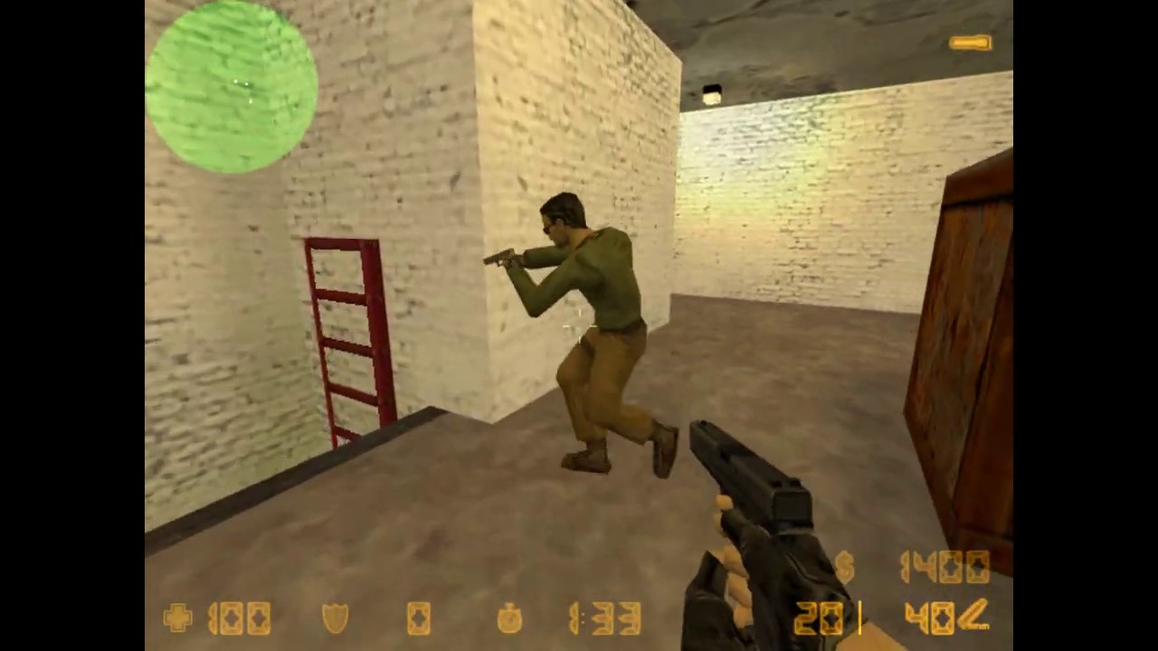 SVERJE - ZeT vs. Norway (NationsCup VIII 2005)