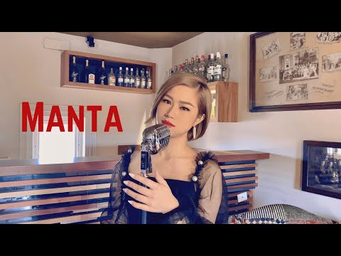 Lexie Liu 刘柏辛【MANTA】美式酒吧性感舞蹈Cover 【高音質】《乘風破浪的姐姐》王霏霏 萬倩 沈夢辰