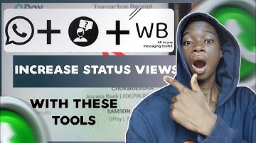 Increase your WhatsApp Status views to 1000+ by using these tools... [IN 2024]