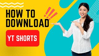 YouTube Shorts Downloader | How to download YouTube shorts video screenshot 4